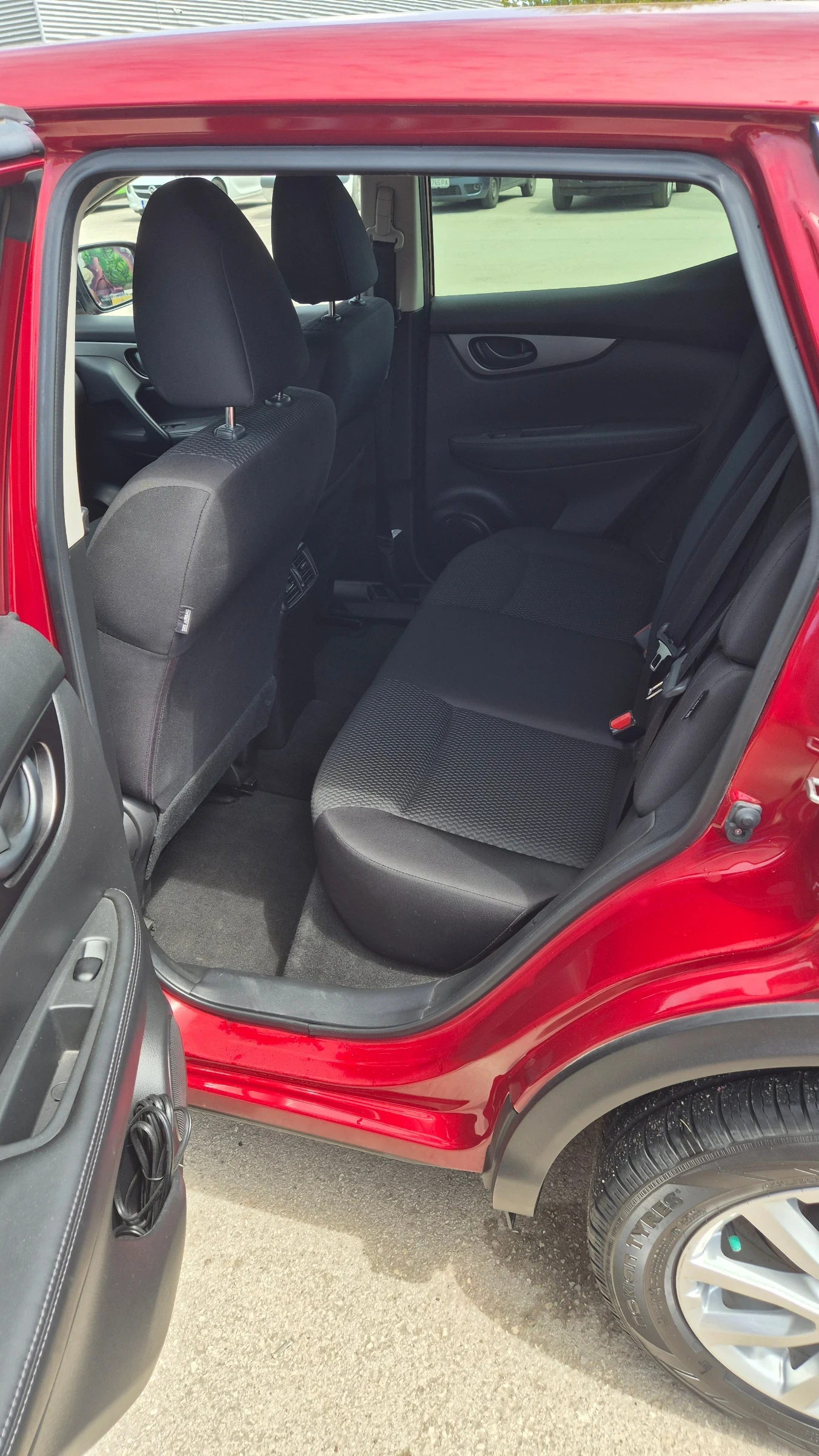 Nissan Rogue  - изображение 5