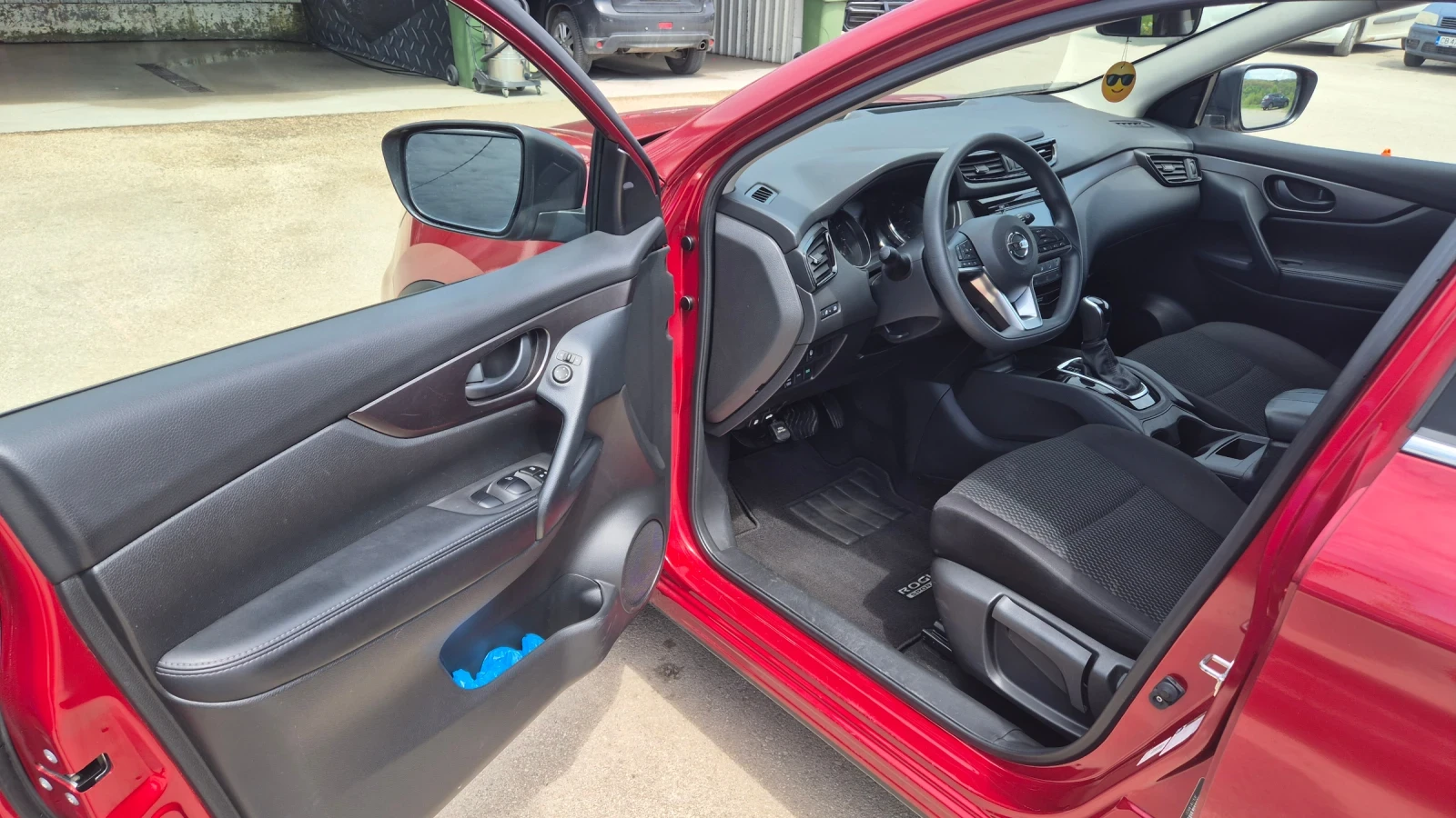 Nissan Rogue  - изображение 7