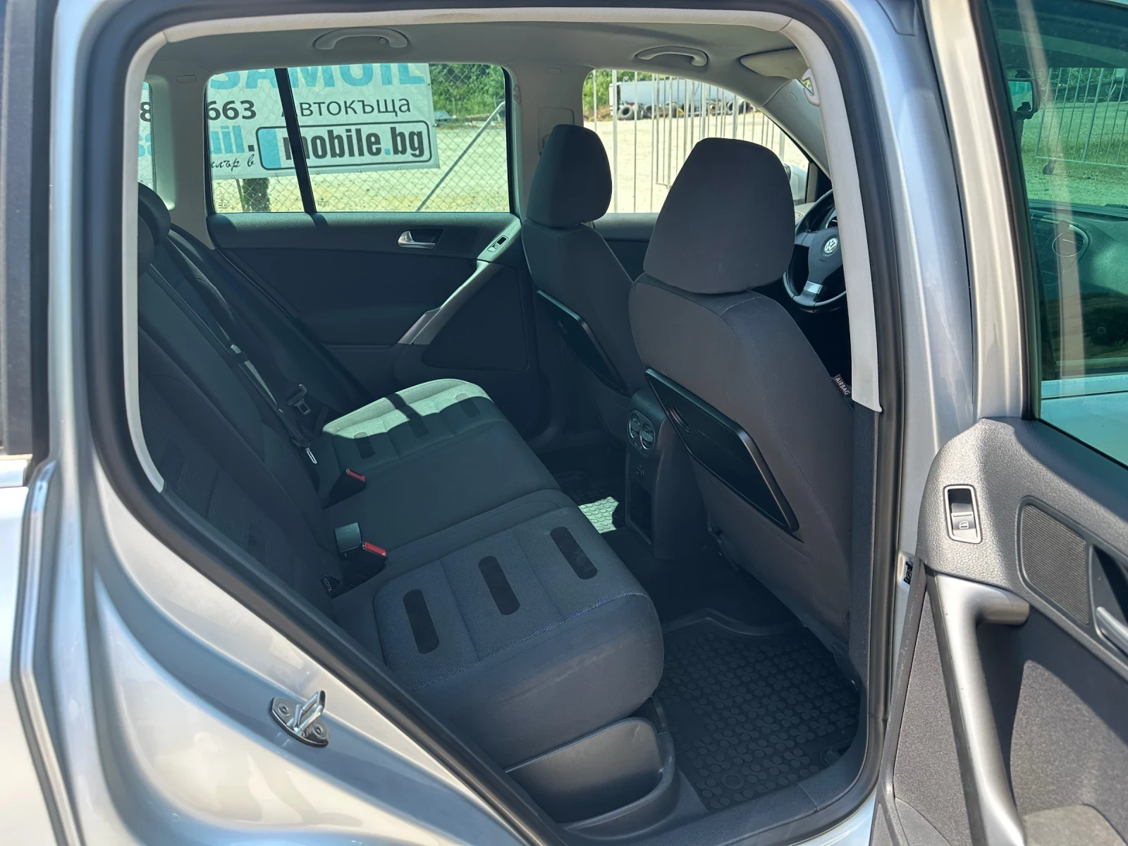 VW Tiguan 1.4TSi 4Motion - изображение 8