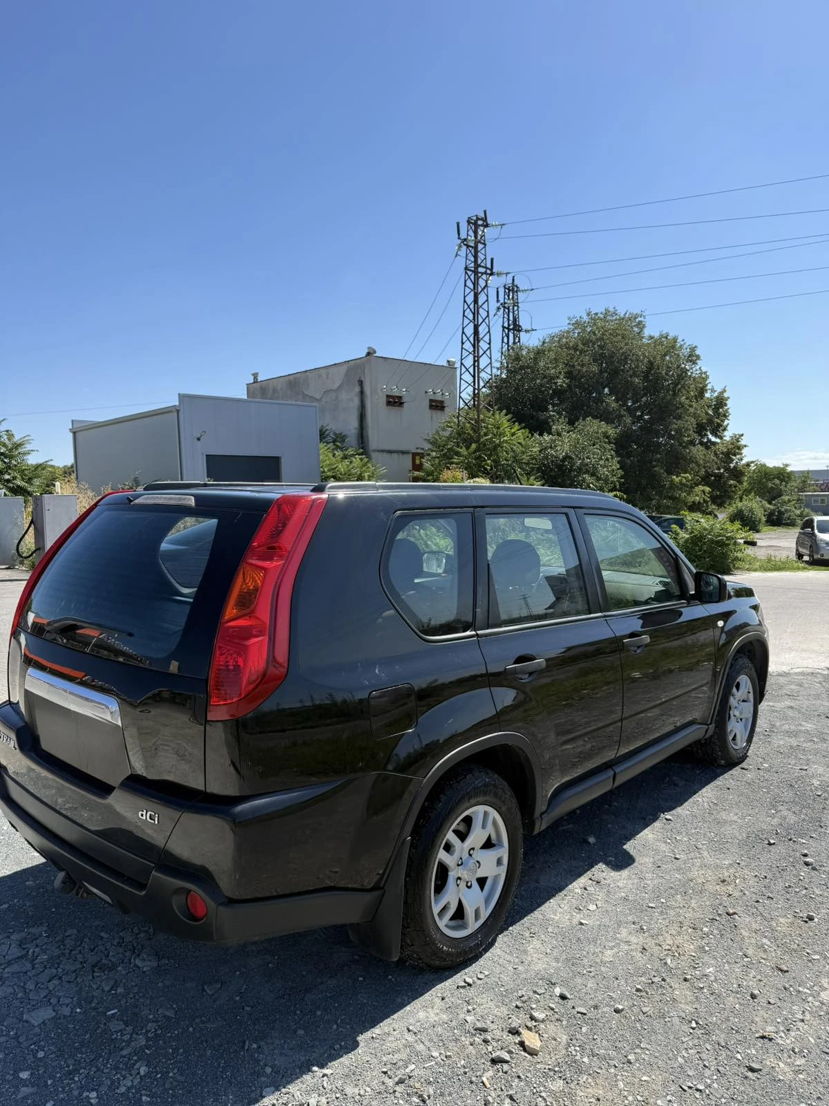 Nissan X-trail | Mobile.bg   11