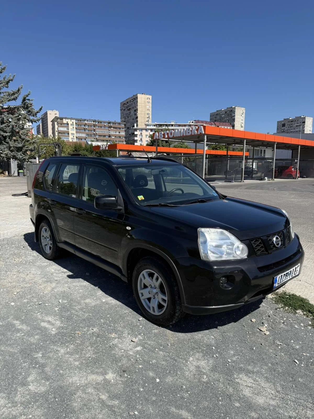 Nissan X-trail | Mobile.bg   1