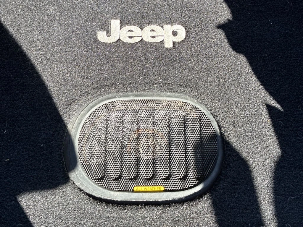 Jeep Wrangler * Sahara * CARFAX * БЕЗ ПЪРВОНАЧАЛНА ВНОСКА - изображение 10