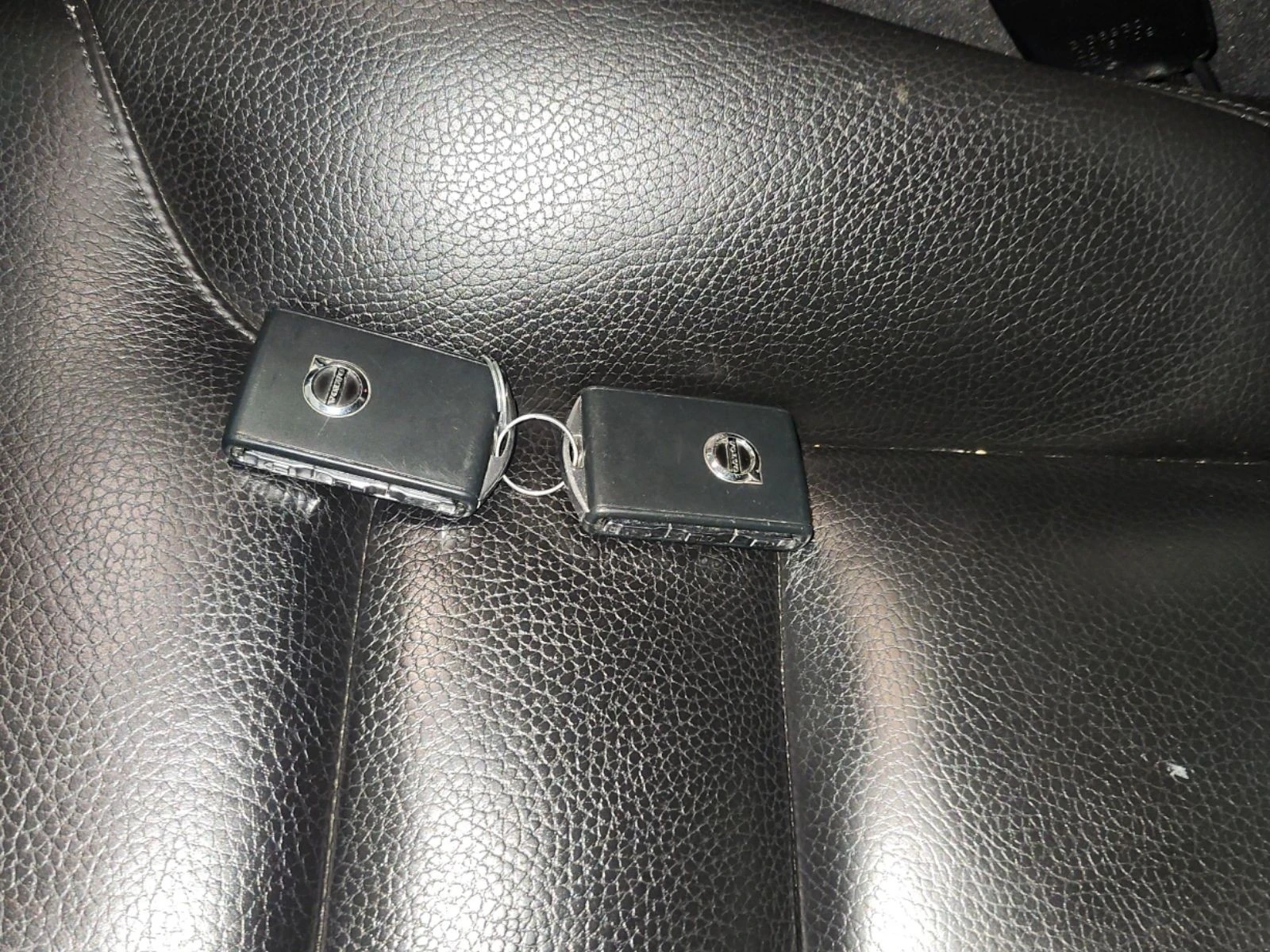 Volvo Xc90 T6 MOMENTUM CARFAX АВТО КРЕДИТ  - изображение 6