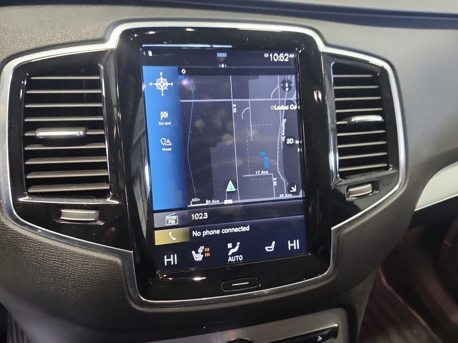 Volvo Xc90 T6 MOMENTUM CARFAX АВТО КРЕДИТ  - изображение 8