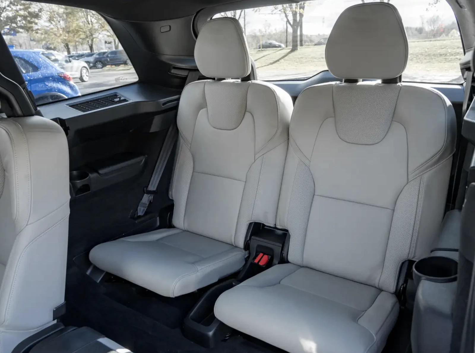 Volvo Xc90 2021 Volvo XC90 T6 AWD R-Design | Mobile.bg � ����������� 11