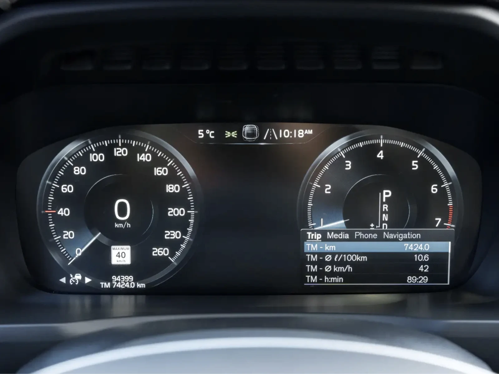 Volvo Xc90 2021 Volvo XC90 T6 AWD R-Design - изображение 6