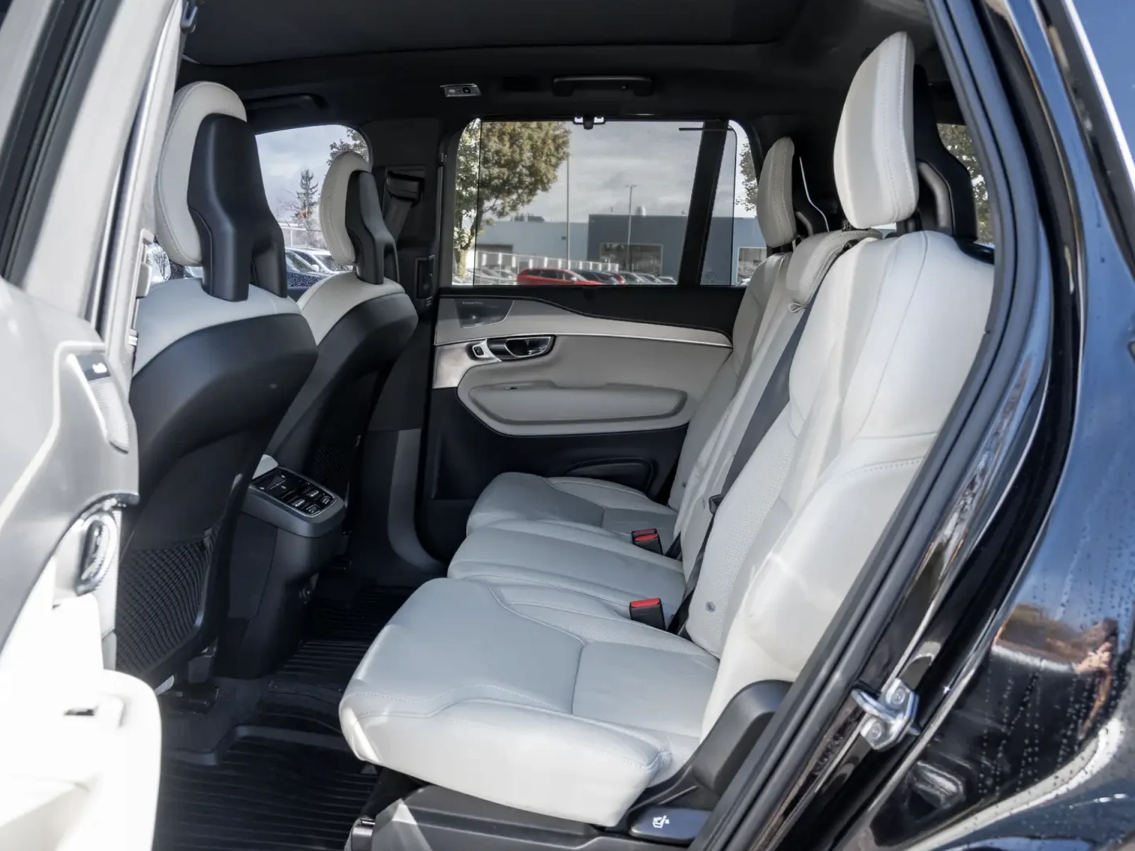 Volvo Xc90 2021 Volvo XC90 T6 AWD R-Design - изображение 10