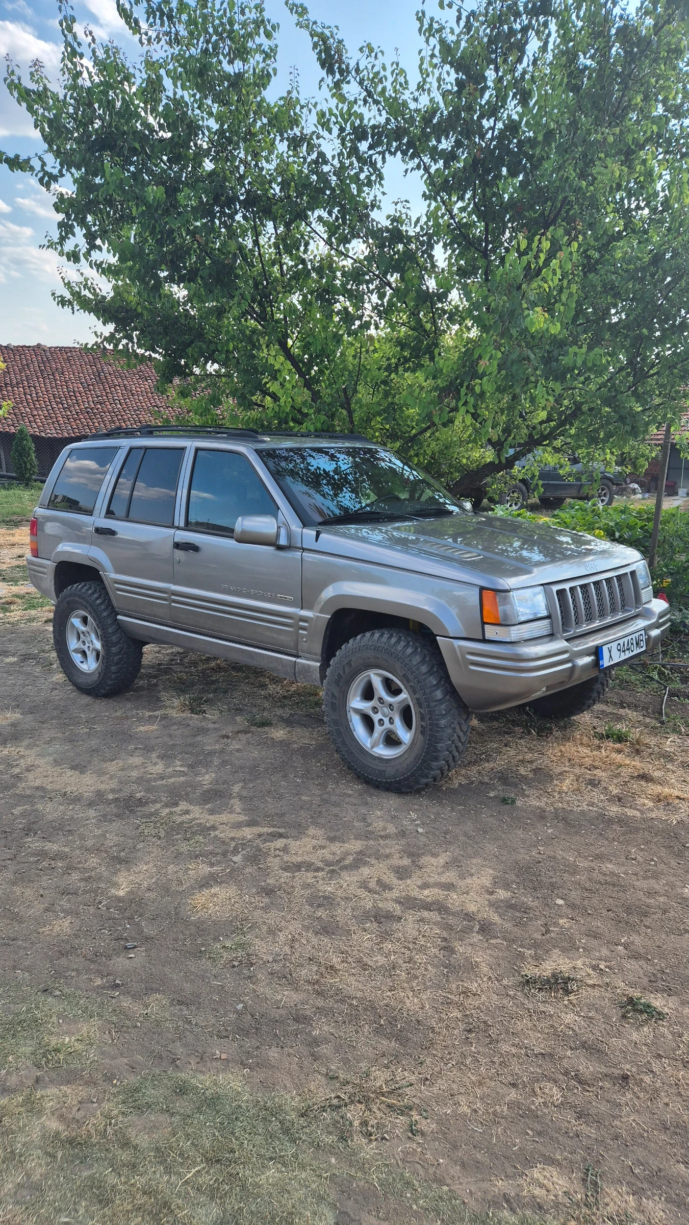Jeep Grand cherokee | Mobile.bg � ����������� 7