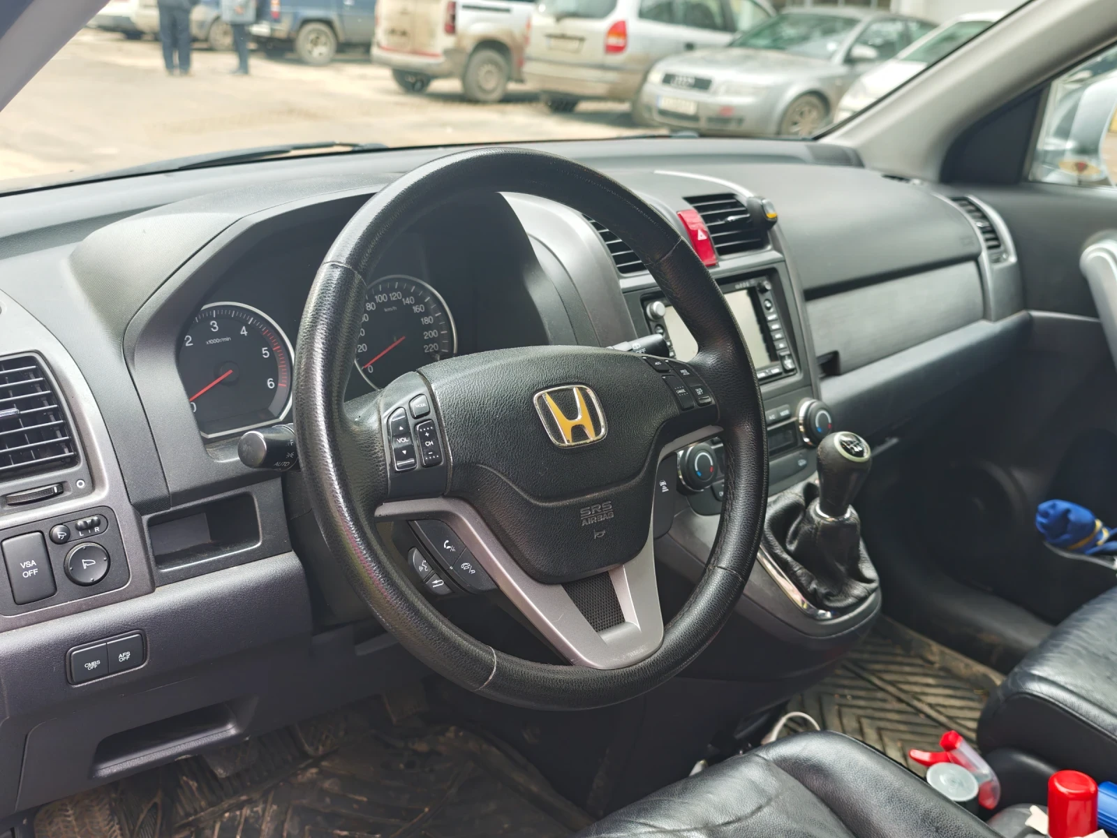 Honda Cr-v 3�� ��������� | Mobile.bg � ����������� 5