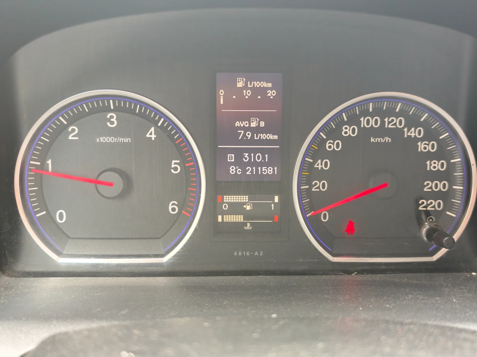 Honda Cr-v 3�� ��������� | Mobile.bg � ����������� 4