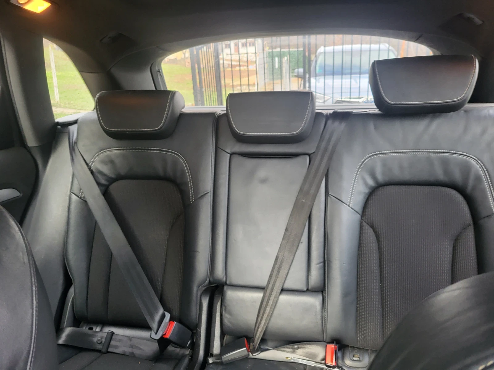 Audi Q5 ABT, снимка 16 - Автомобили и джипове - 53433197