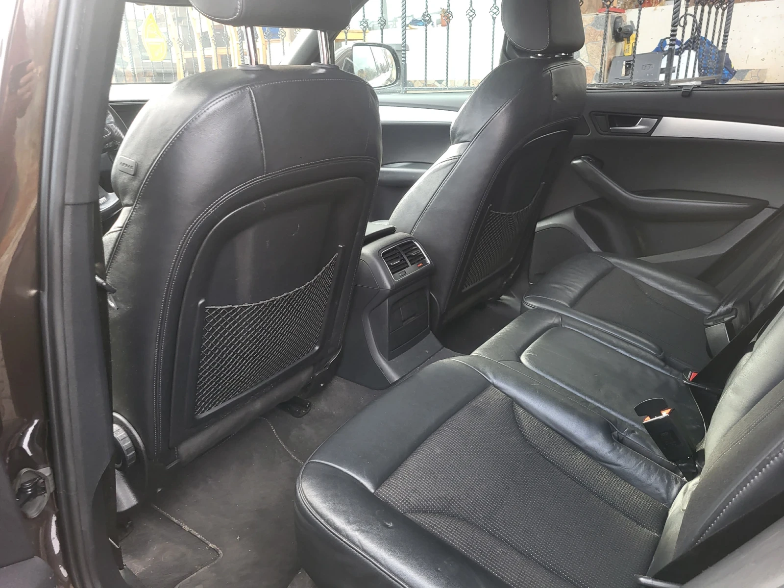 Audi Q5 ABT, снимка 10 - Автомобили и джипове - 53433197