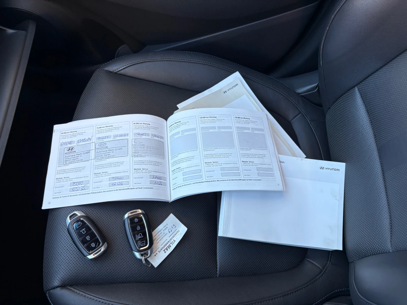 Hyundai Kona 64KWh PRIME, снимка 14 - Автомобили и джипове - 53826669