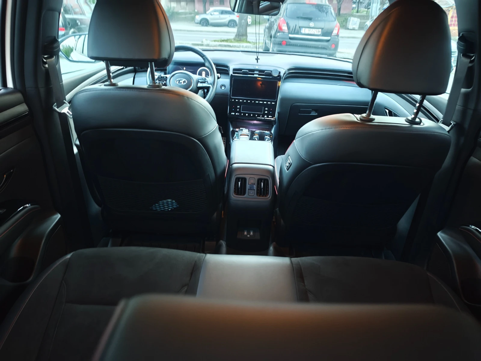 Hyundai Tucson Nline  | Mobile.bg � ����������� 4