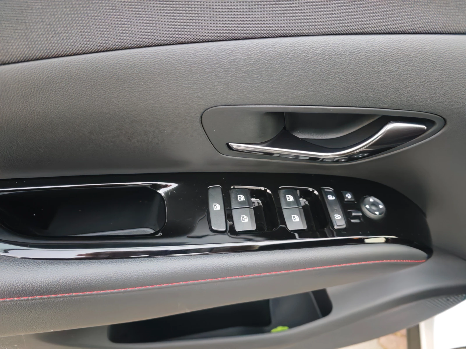 Hyundai Tucson Nline  | Mobile.bg � ����������� 13