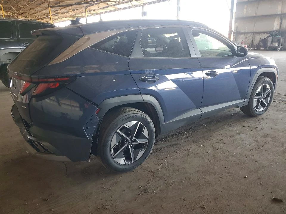 Hyundai Tucson 2.5L 4 ALL WHEEL DRIVE | Mobile.bg � ����������� 3