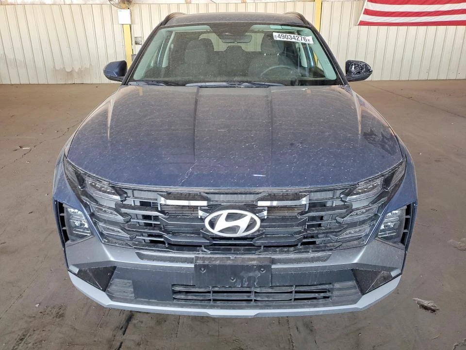 Hyundai Tucson 2.5L 4 ALL WHEEL DRIVE | Mobile.bg � ����������� 5