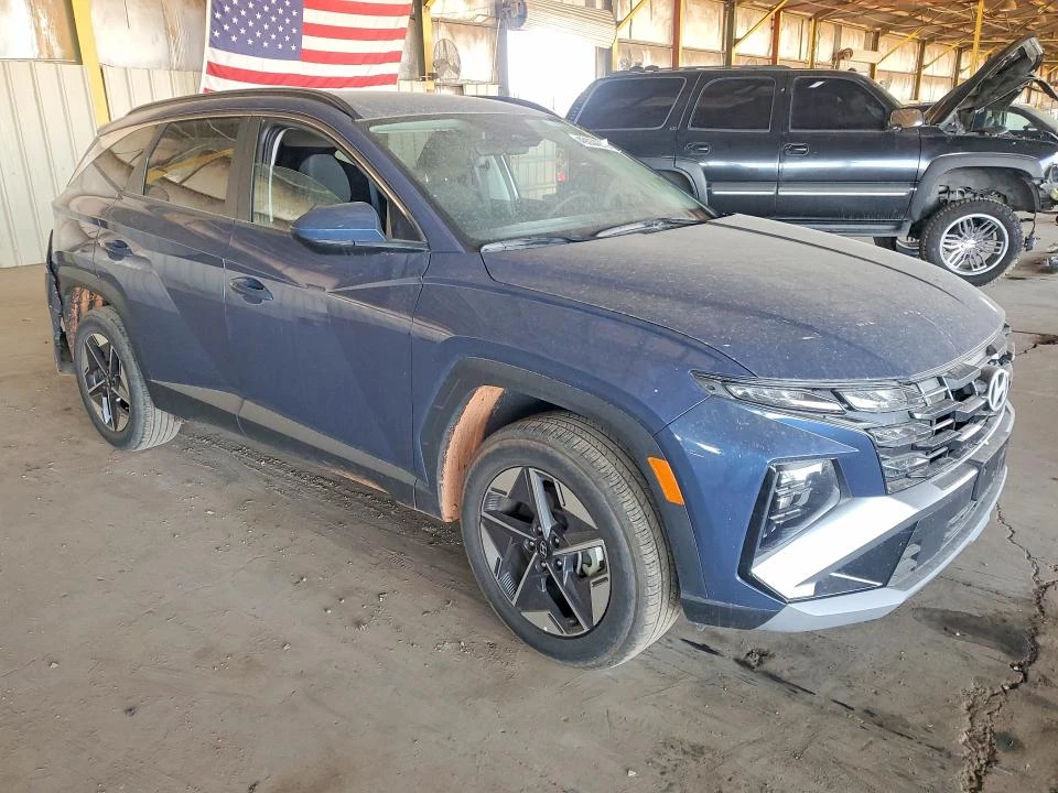 Hyundai Tucson 2.5L 4 ALL WHEEL DRIVE | Mobile.bg � ����������� 4