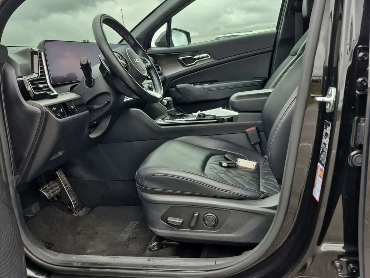 Kia Sportage X LINE LIMITED/CARFAX/���������/�������/�����/���� | Mobile.bg � ����������� 6