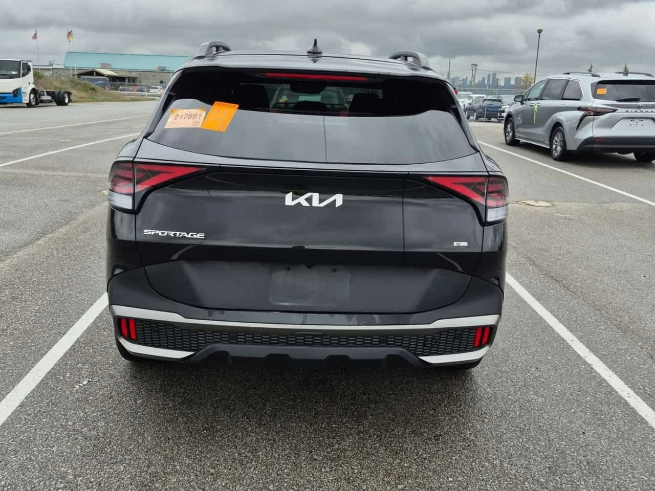 Kia Sportage X LINE LIMITED/CARFAX/���������/�������/�����/���� | Mobile.bg � ����������� 4