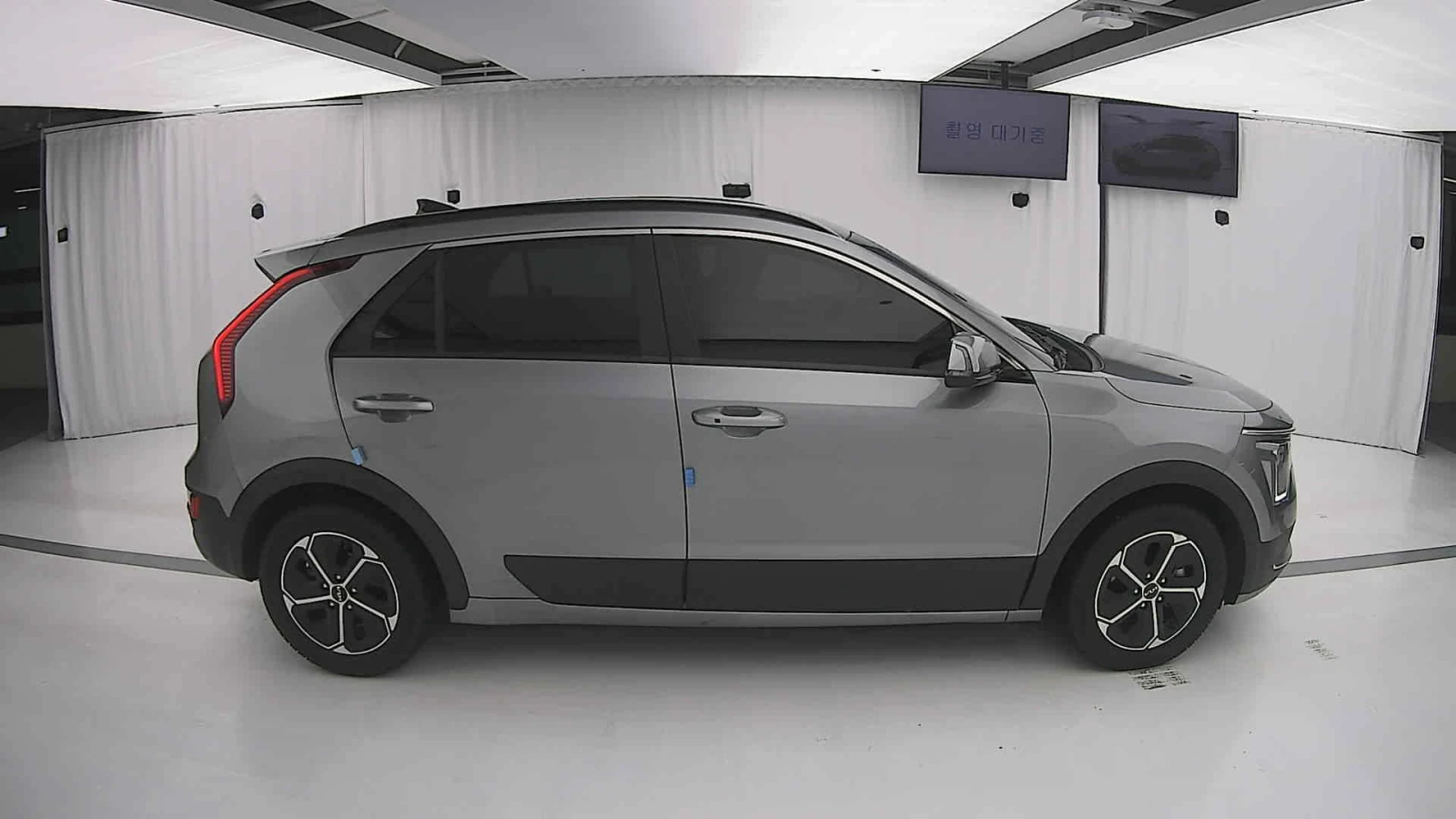 Kia Niro 1.6 HEV - ������� ���� | Mobile.bg � ����������� 5