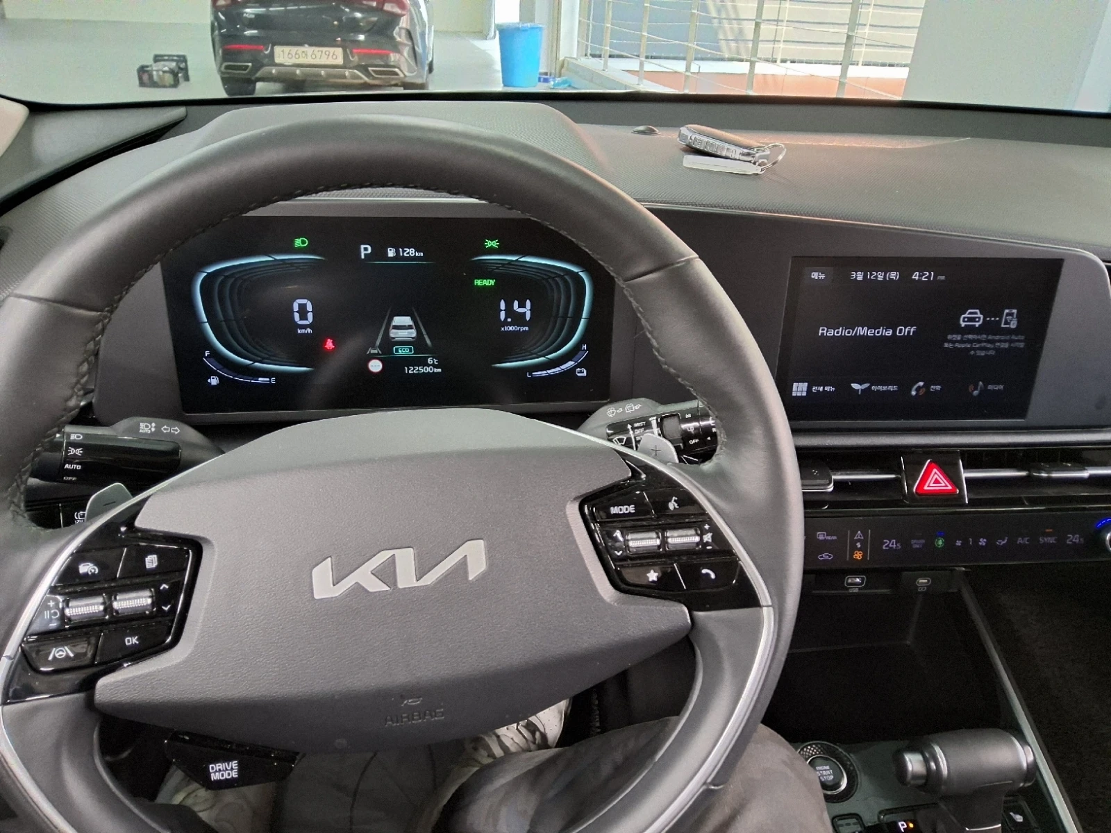 Kia Niro 1.6 HEV - ������� ���� | Mobile.bg � ����������� 7