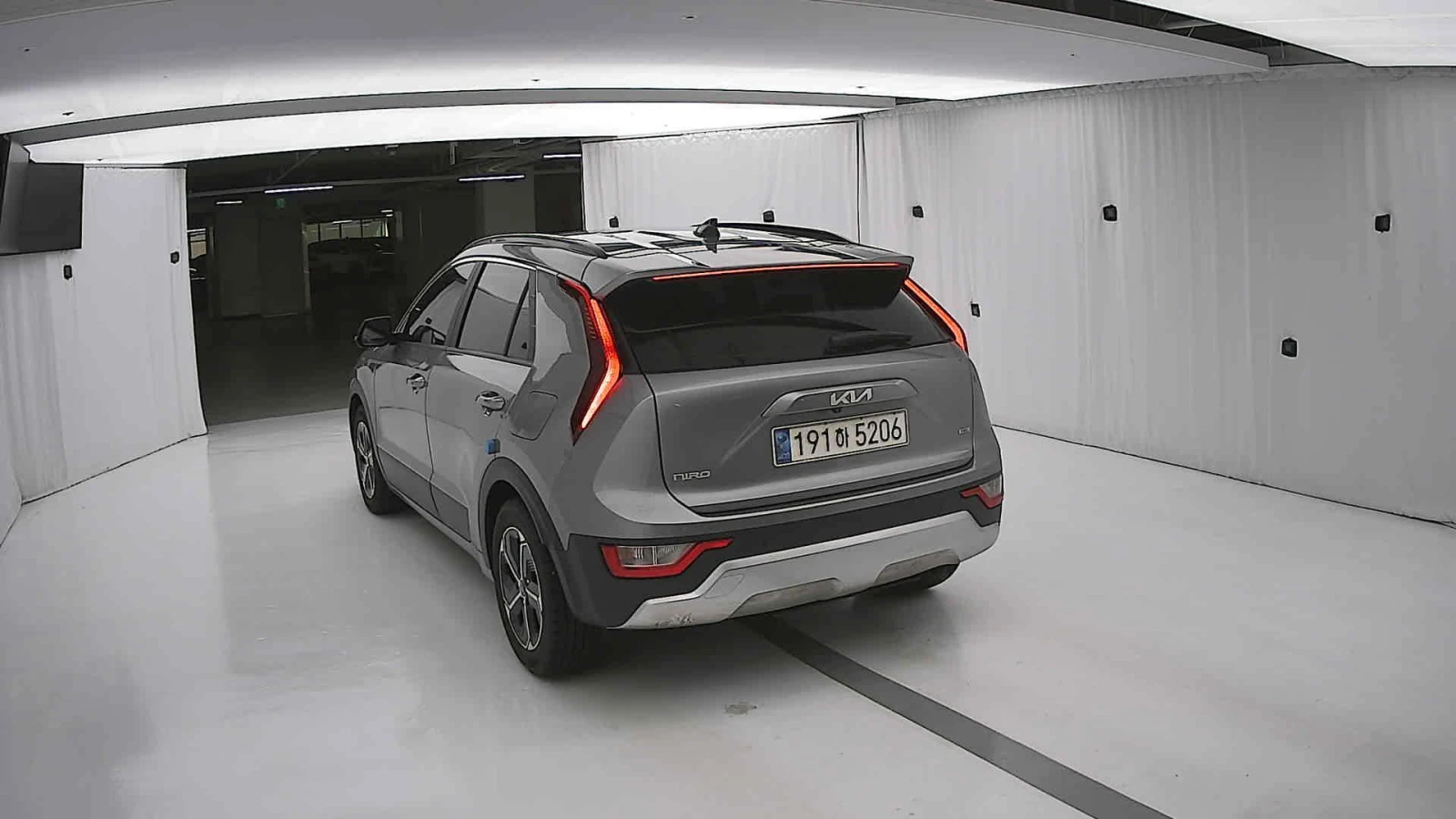 Kia Niro 1.6 HEV - ������� ���� | Mobile.bg � ����������� 4