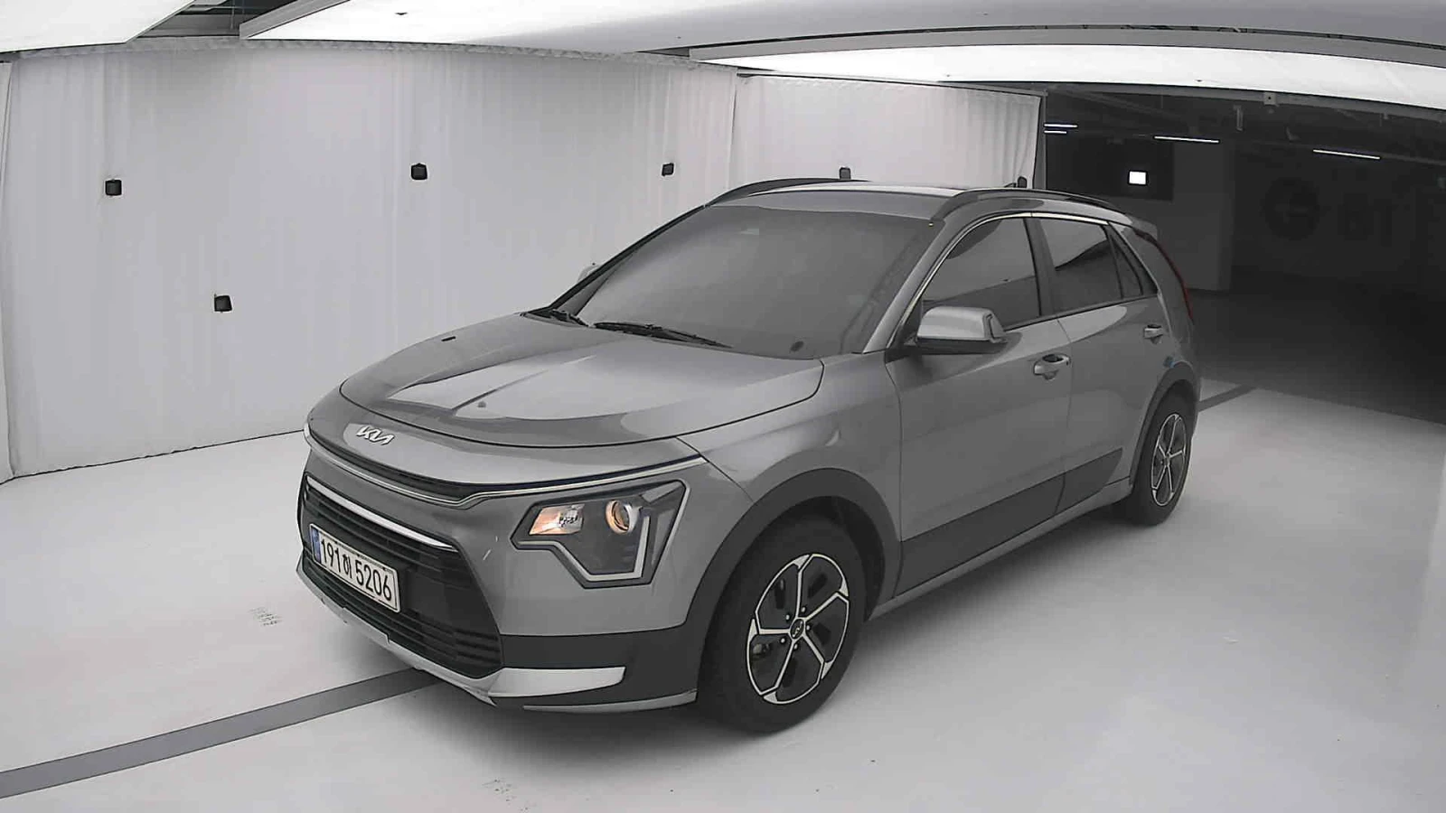 Kia Niro 1.6 HEV - ������� ���� | Mobile.bg � ����������� 1