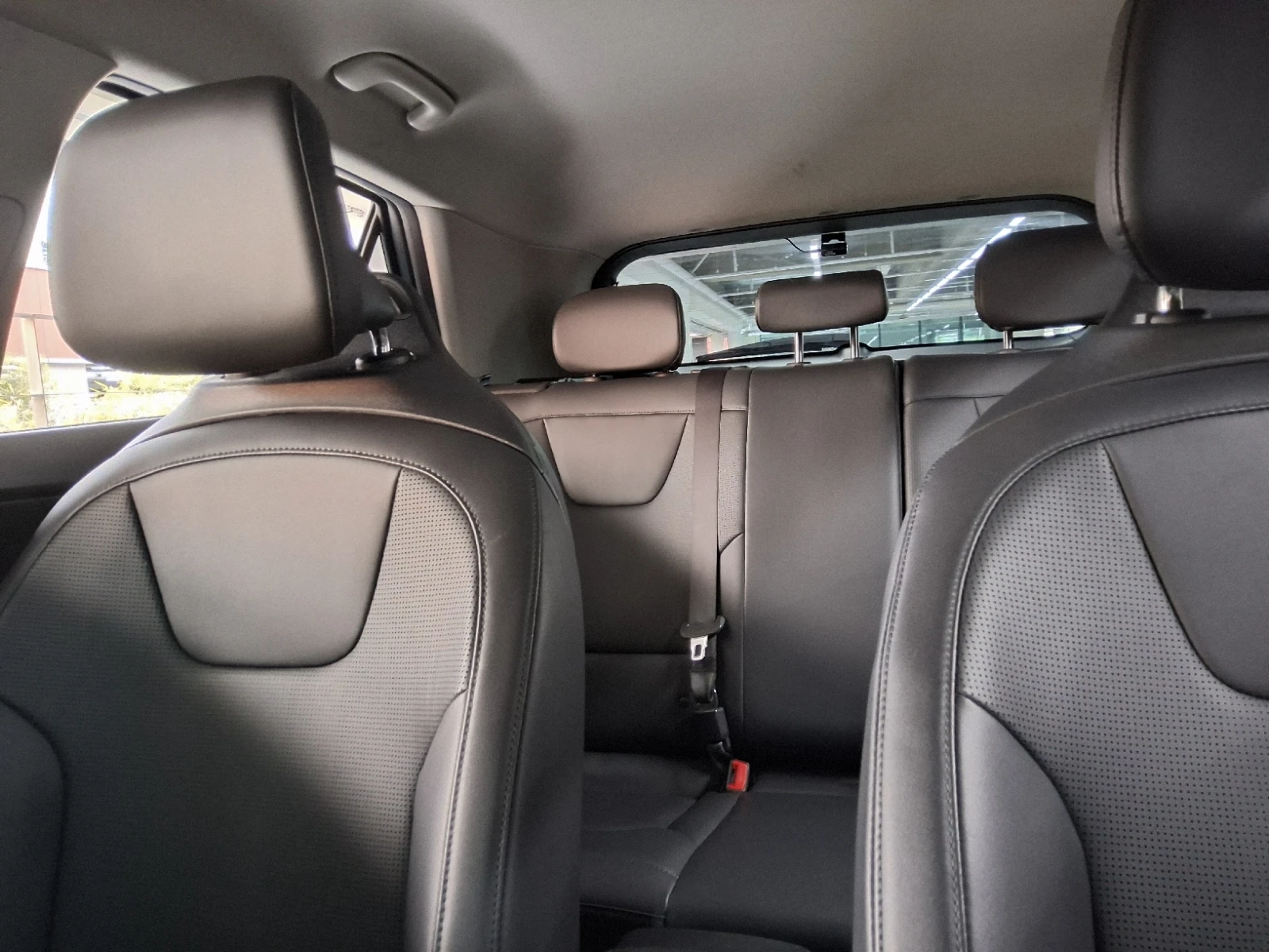 Kia Niro 1.6 HEV - ������� ���� | Mobile.bg � ����������� 10