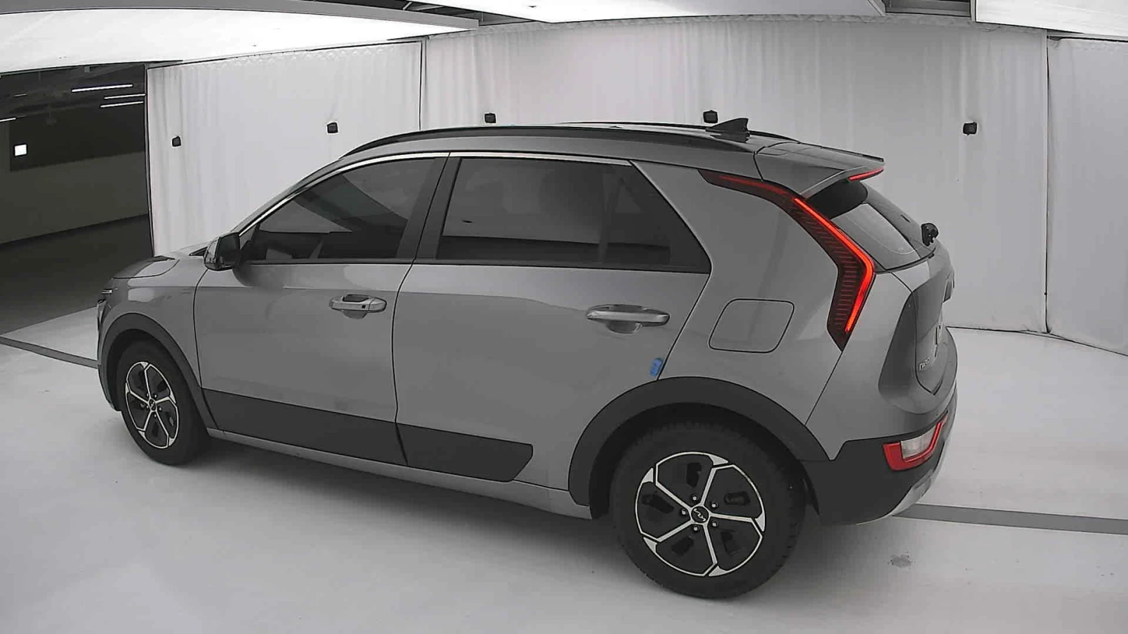 Kia Niro 1.6 HEV - ������� ���� | Mobile.bg � ����������� 3