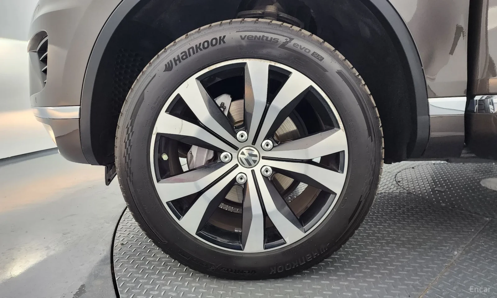 VW Touareg FULL* 157000KM!!!* OBDUX* PODGREV*  | Mobile.bg � ����������� 5