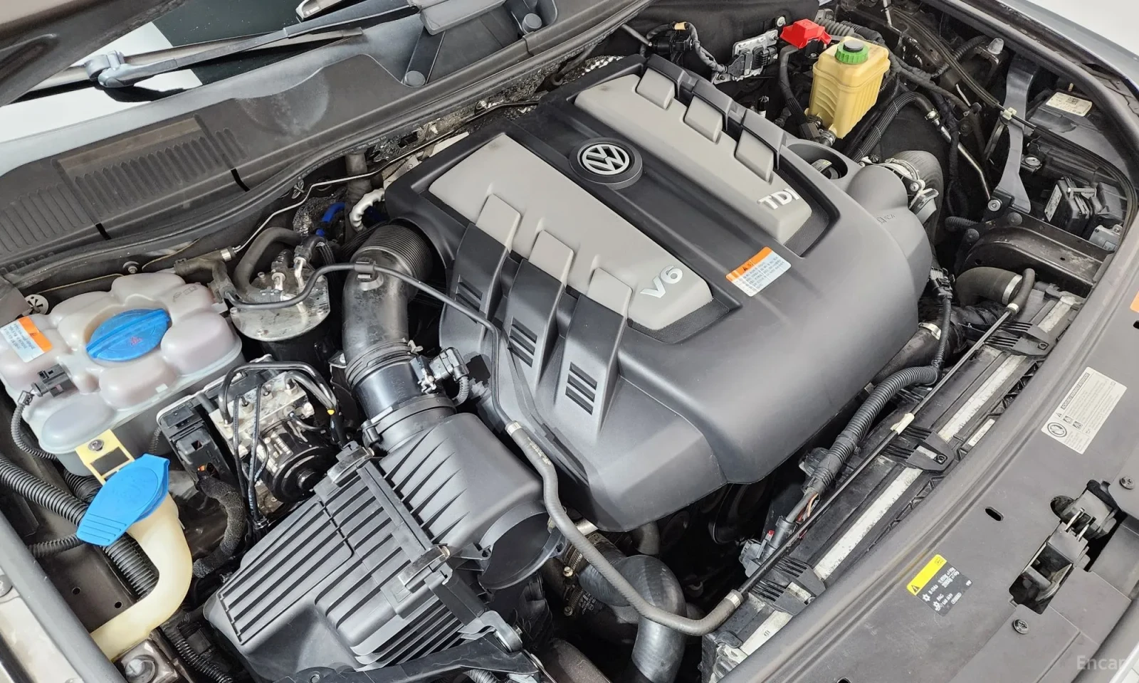 VW Touareg FULL* 157000KM!!!* OBDUX* PODGREV*  | Mobile.bg � ����������� 6