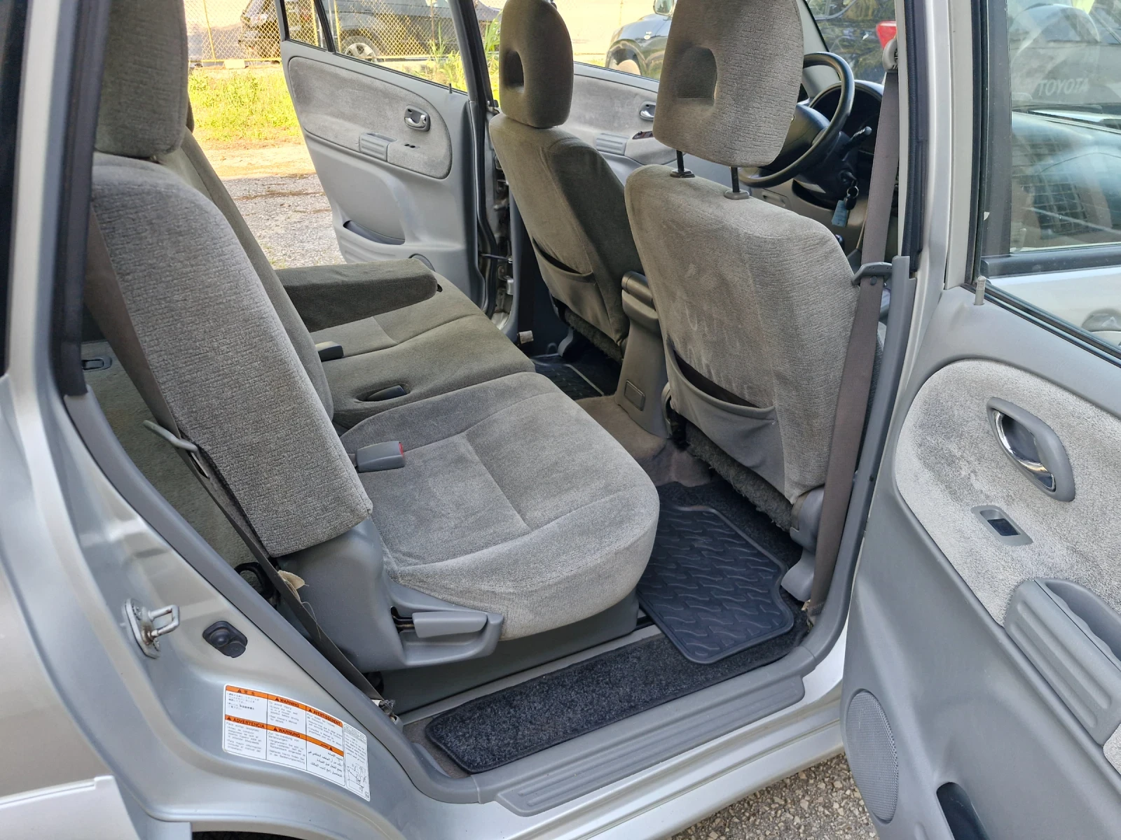 Suzuki Grand vitara XL7-2, 0* 109ps* AC* 181KM!!* , снимка 11 - Автомобили и джипове - 55092216