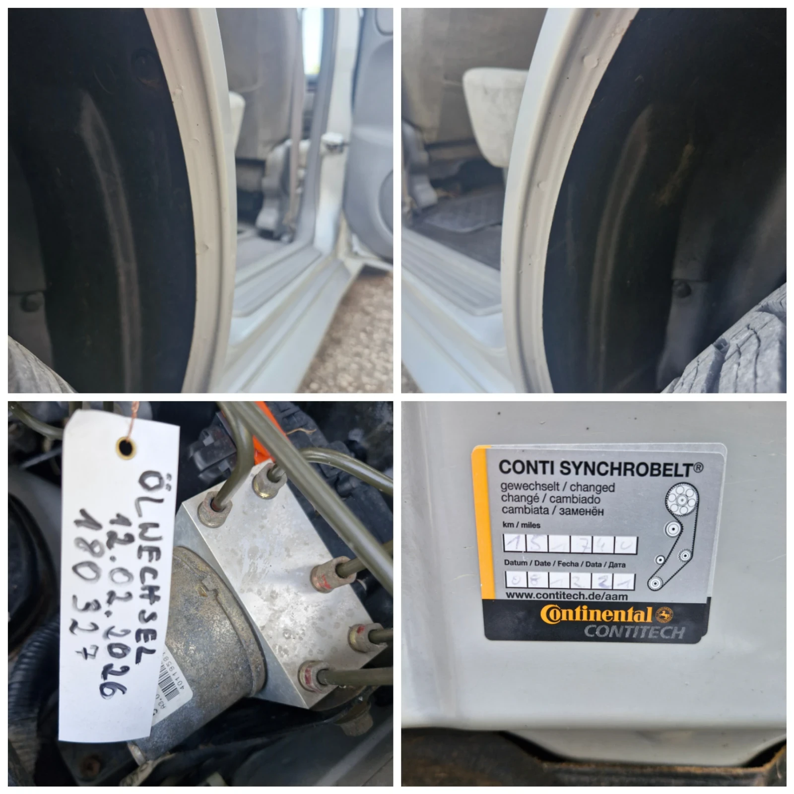 Suzuki Grand vitara XL7-2, 0* 109ps* AC* 181KM!!* , снимка 14 - Автомобили и джипове - 55092216
