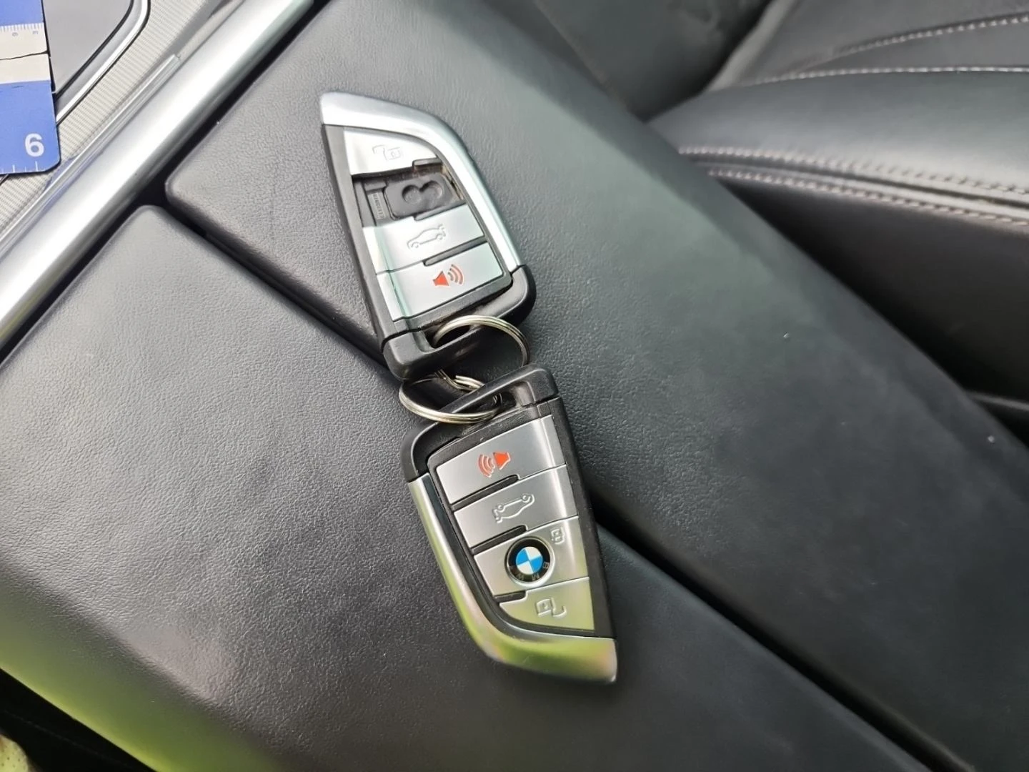 BMW X5 M-pkg* Harman/Kardon* Soft-Close* Обдух* Head-Up* , снимка 8 - Автомобили и джипове - 55613907