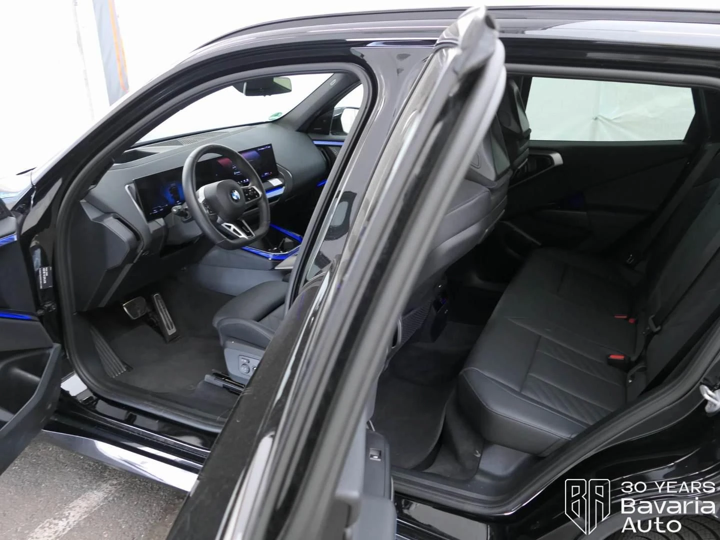 BMW X3 20d xDrive M Sport Paket Steptronic, снимка 5 - Автомобили и джипове - 55715040
