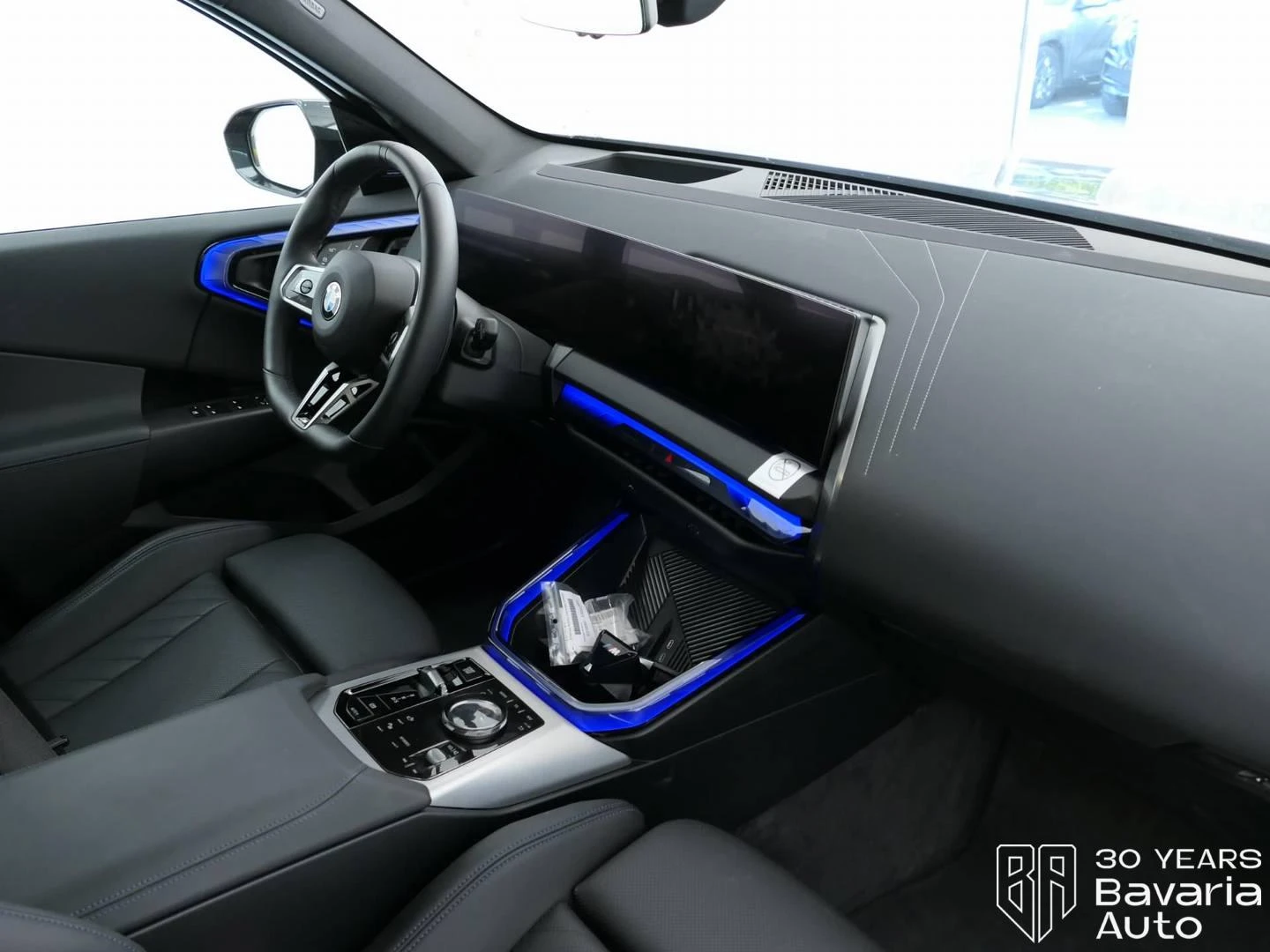 BMW X3 20d xDrive M Sport Paket Steptronic, снимка 7 - Автомобили и джипове - 55715040