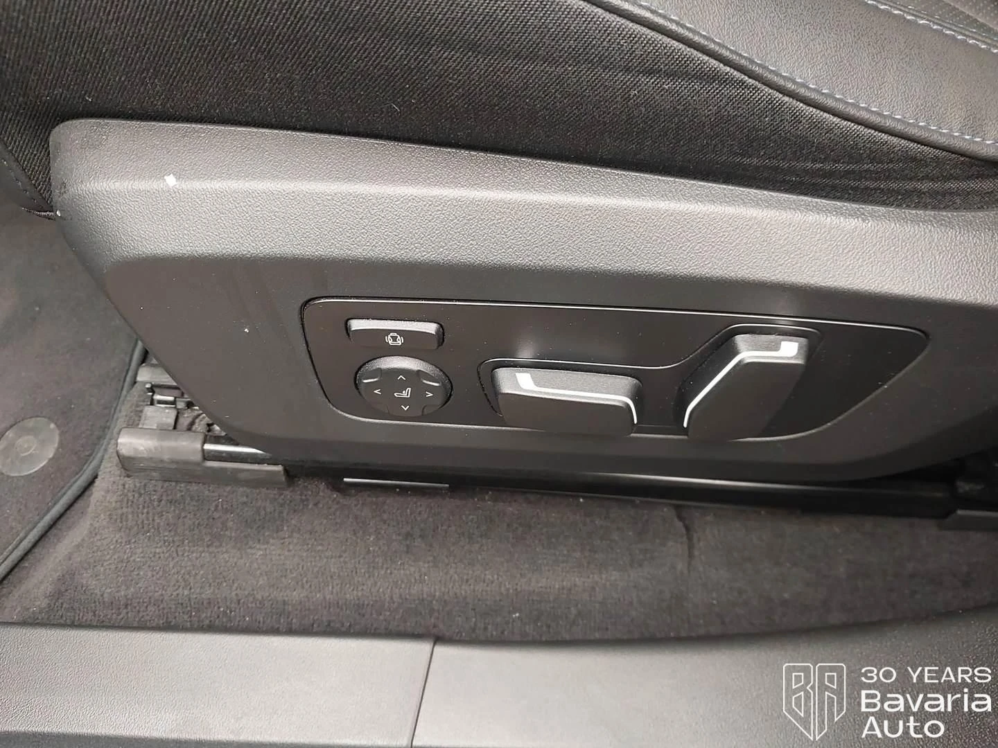 BMW X3 20d xDrive M Sport Paket Steptronic, снимка 13 - Автомобили и джипове - 55715040