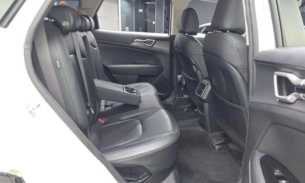 Kia Sportage LPG 2.0 2WD Noblesse  * koreiskikoli.bg * , снимка 12 - Автомобили и джипове - 55739687