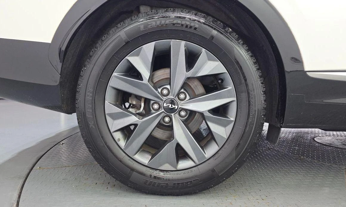 Kia Sportage LPG 2.0 2WD Noblesse  * koreiskikoli.bg * , снимка 5 - Автомобили и джипове - 55739687