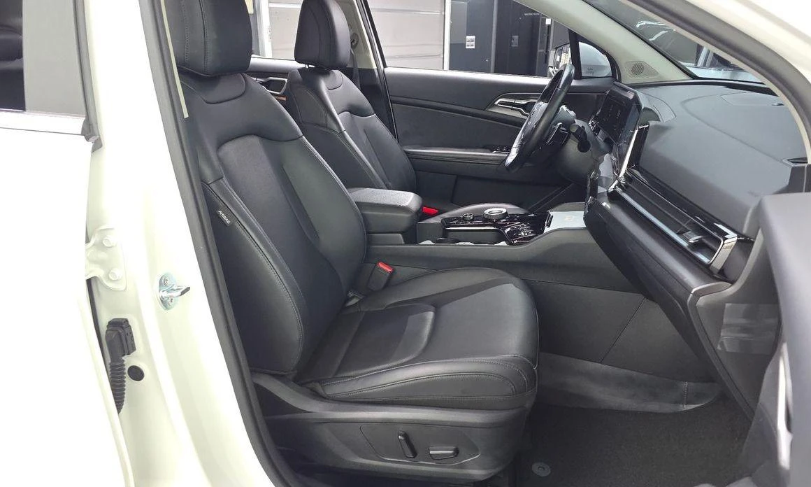 Kia Sportage LPG 2.0 2WD Noblesse  * koreiskikoli.bg * , снимка 11 - Автомобили и джипове - 55739687