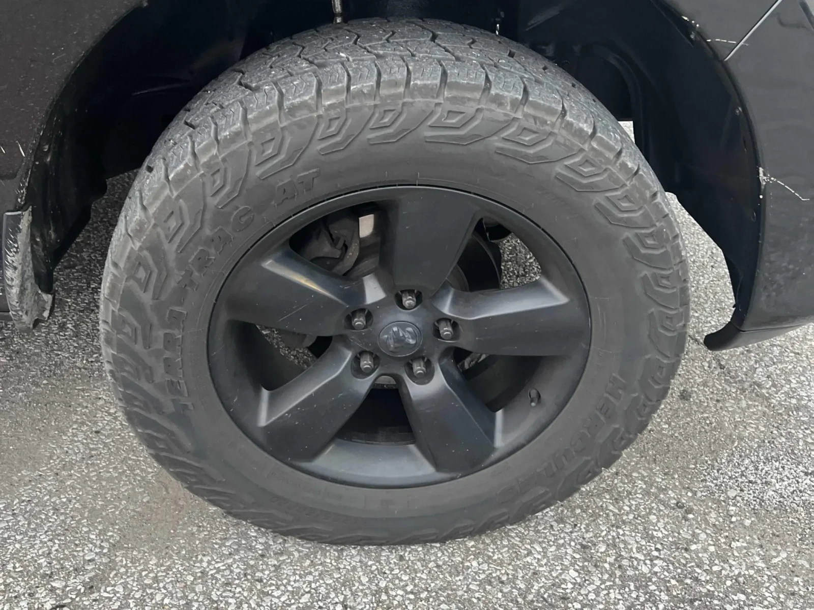 Dodge RAM 1500 * CARFAX * ОПЦИЯ ЗА ФИНАНСИРАНЕ * , снимка 12 - Автомобили и джипове - 55985654