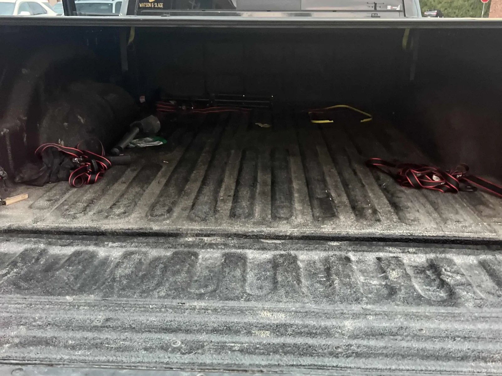Dodge RAM 1500 * CARFAX * ОПЦИЯ ЗА ФИНАНСИРАНЕ * , снимка 11 - Автомобили и джипове - 55985654