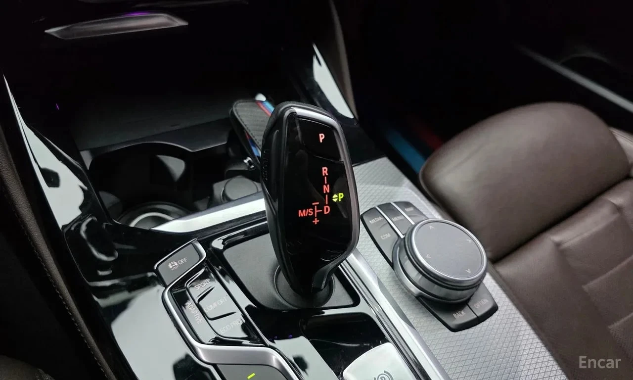 BMW X4 * xDrive M40d * ЦЕНА ДО БГ, снимка 9 - Автомобили и джипове - 56156509