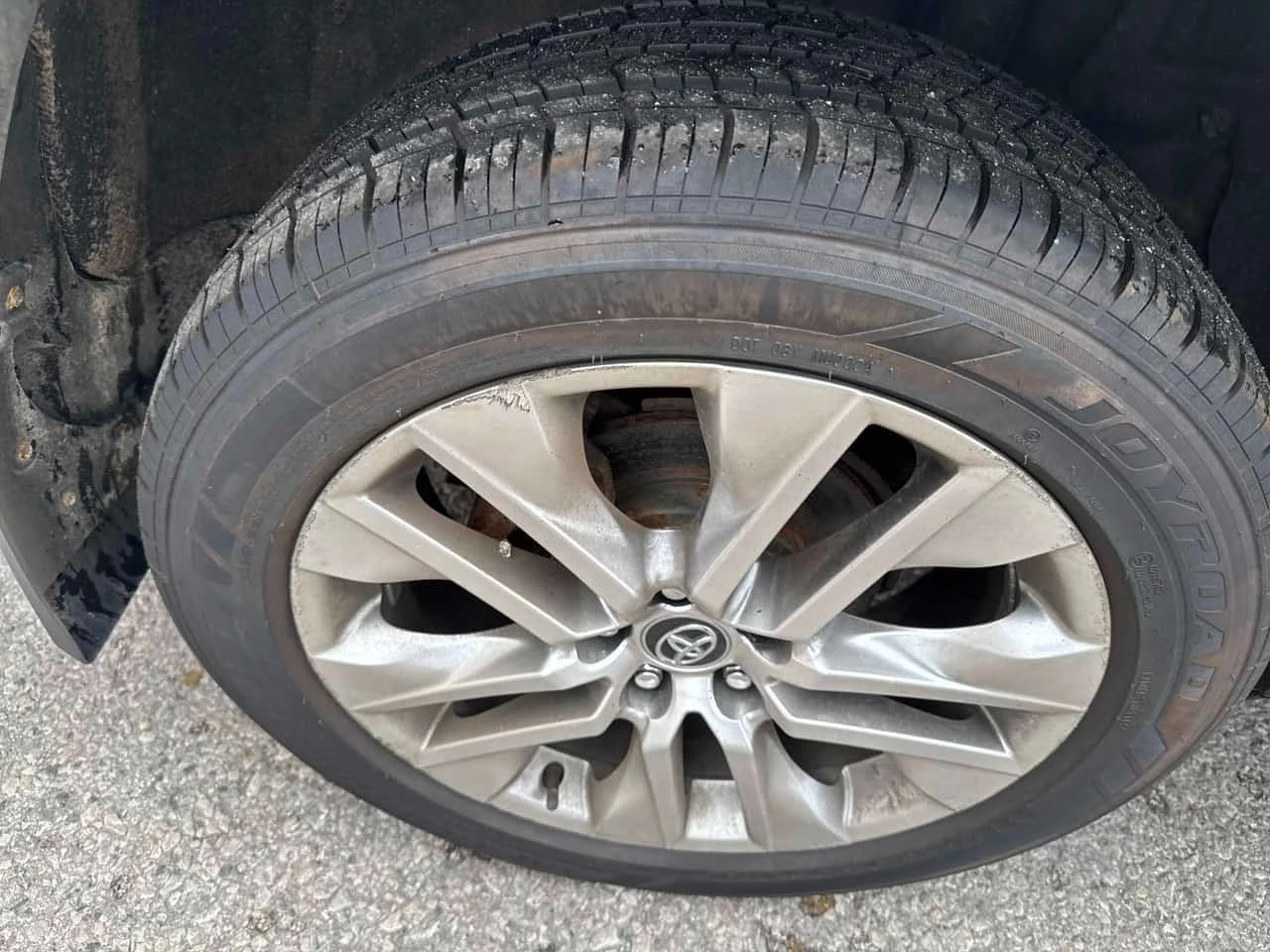 Toyota Rav4 * Limited * AWD * CARFAX * , снимка 7 - Автомобили и джипове - 56325310