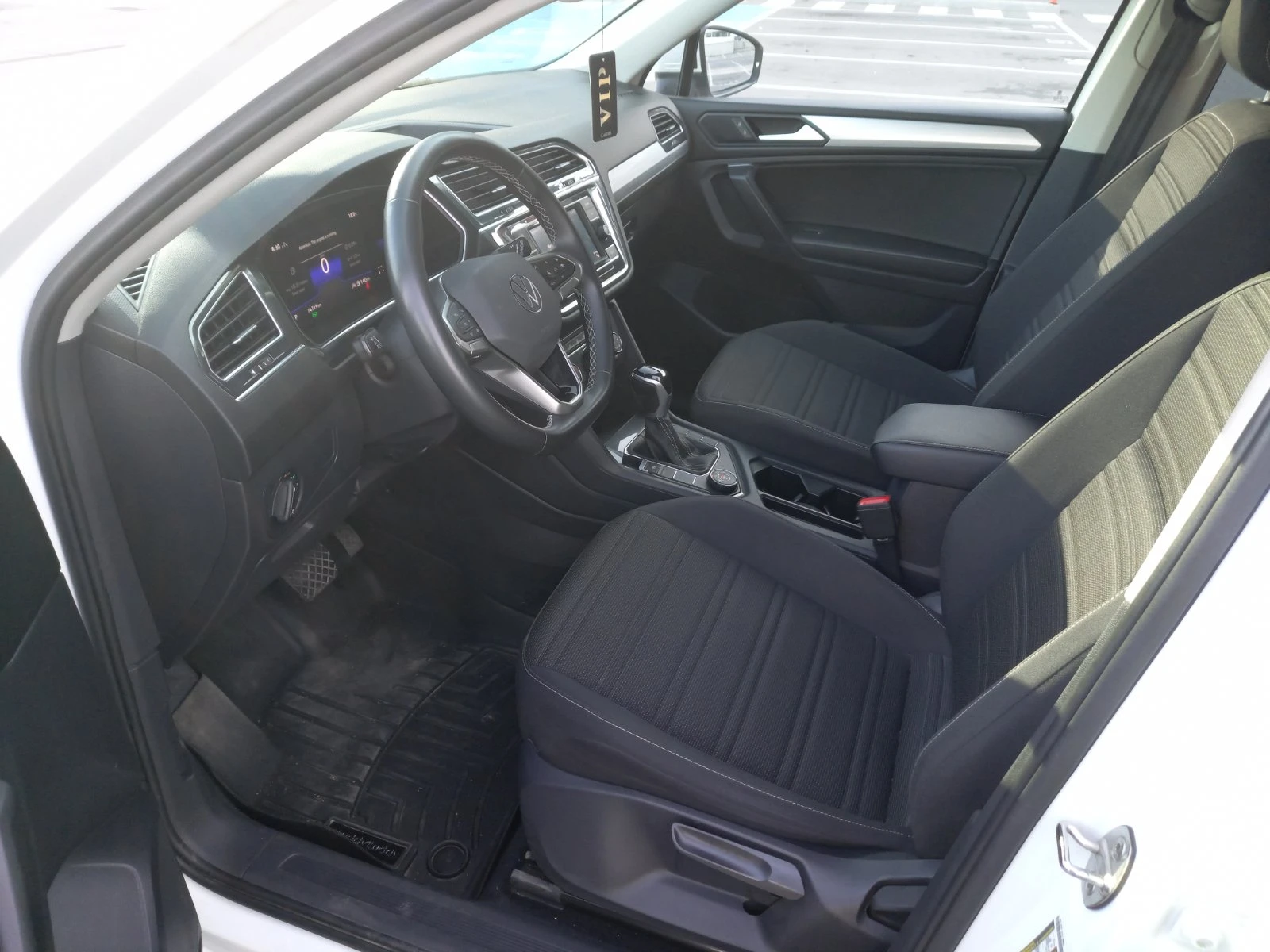 VW Tiguan 2.0 TSI Allspace 4motion | Mobile.bg � ����������� 8