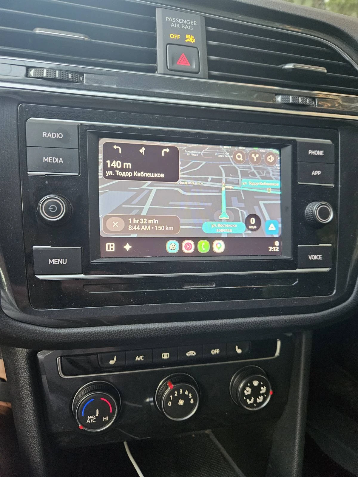 VW Tiguan 2.0 TSI Allspace 4motion | Mobile.bg � ����������� 10