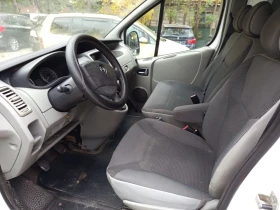 Opel Vivaro 2.0D, снимка 5