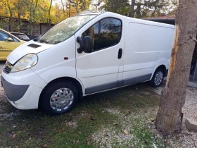 Opel Vivaro 2.0D, снимка 3