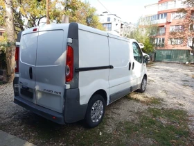 Opel Vivaro 2.0D, снимка 2